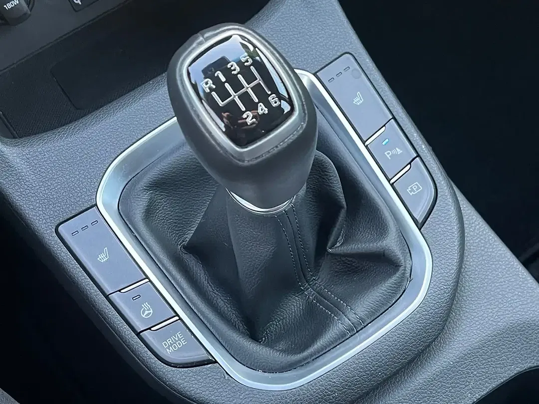 Hyundai i30 - Thumbnail 20