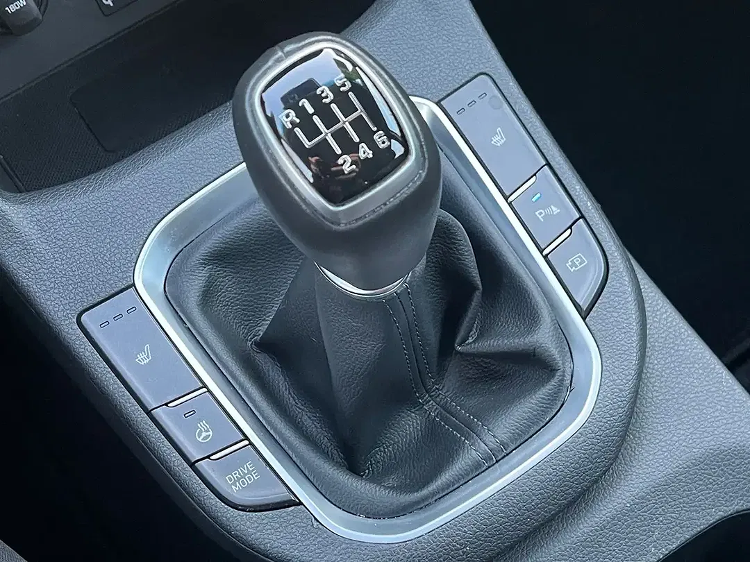 Hyundai i30 - Thumbnail 21