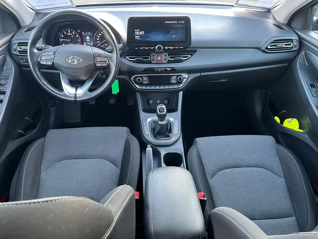 Hyundai i30 - Thumbnail 22