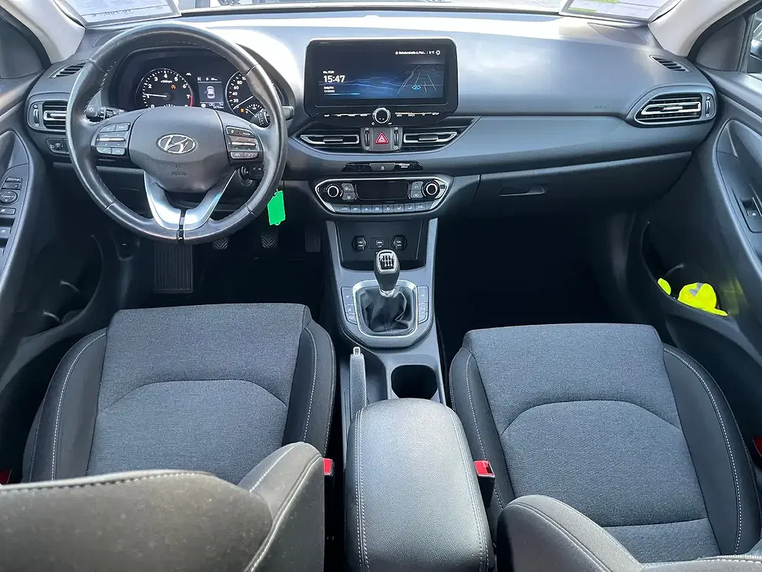 Hyundai i30 - Thumbnail 23