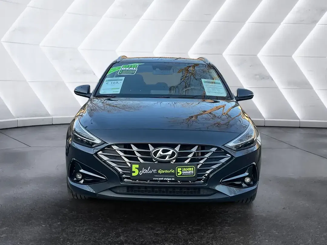 Hyundai i30 - Thumbnail 4