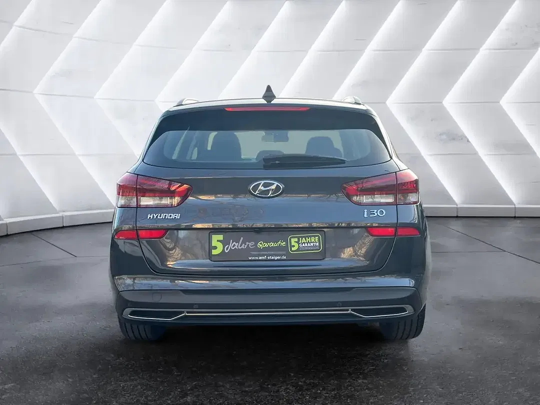 Hyundai i30 - Thumbnail 5