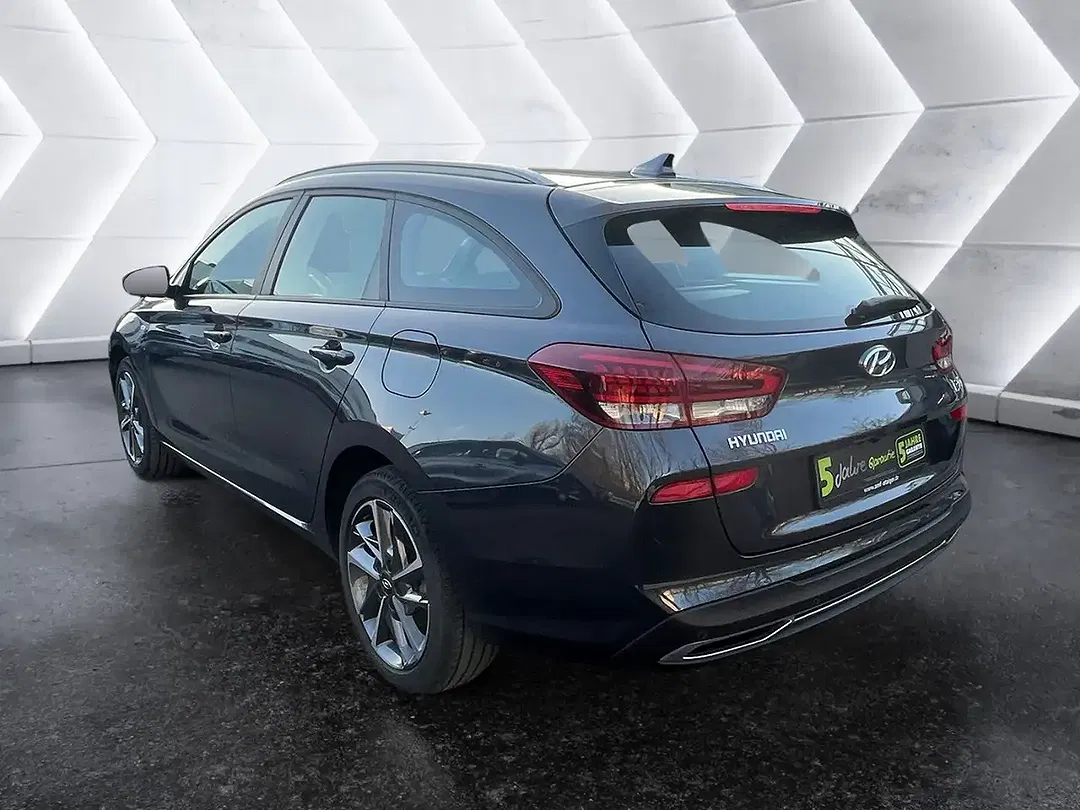 Hyundai i30 - Thumbnail 6