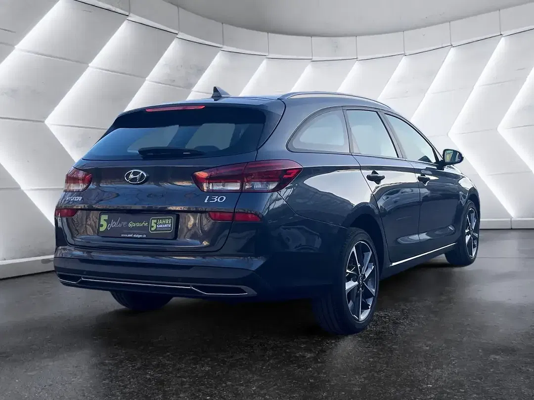 Hyundai i30 - Thumbnail 7