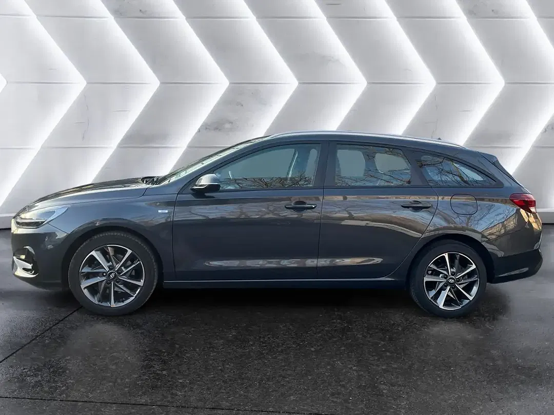 Hyundai i30 - Thumbnail 8