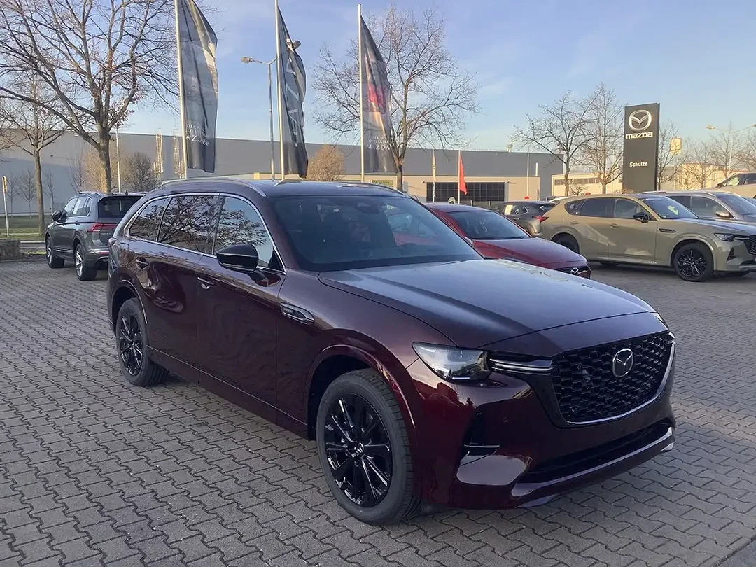 Mazda CX-80 - Afbeelding 1