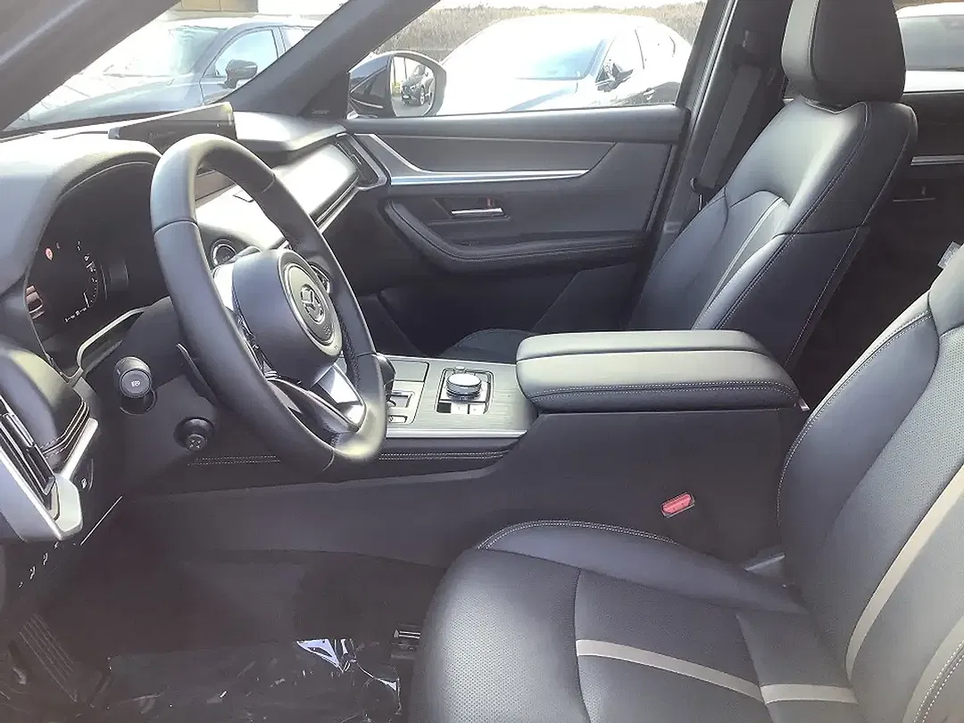 Mazda CX-80 - Thumbnail 12
