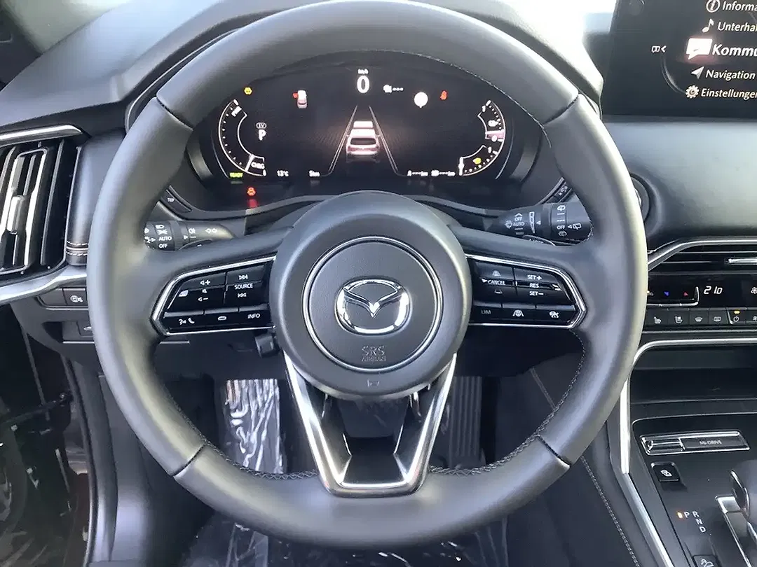 Mazda CX-80 - Thumbnail 15