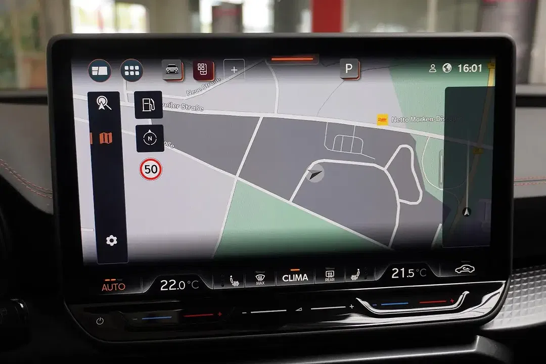 CUPRA Leon - Thumbnail 15
