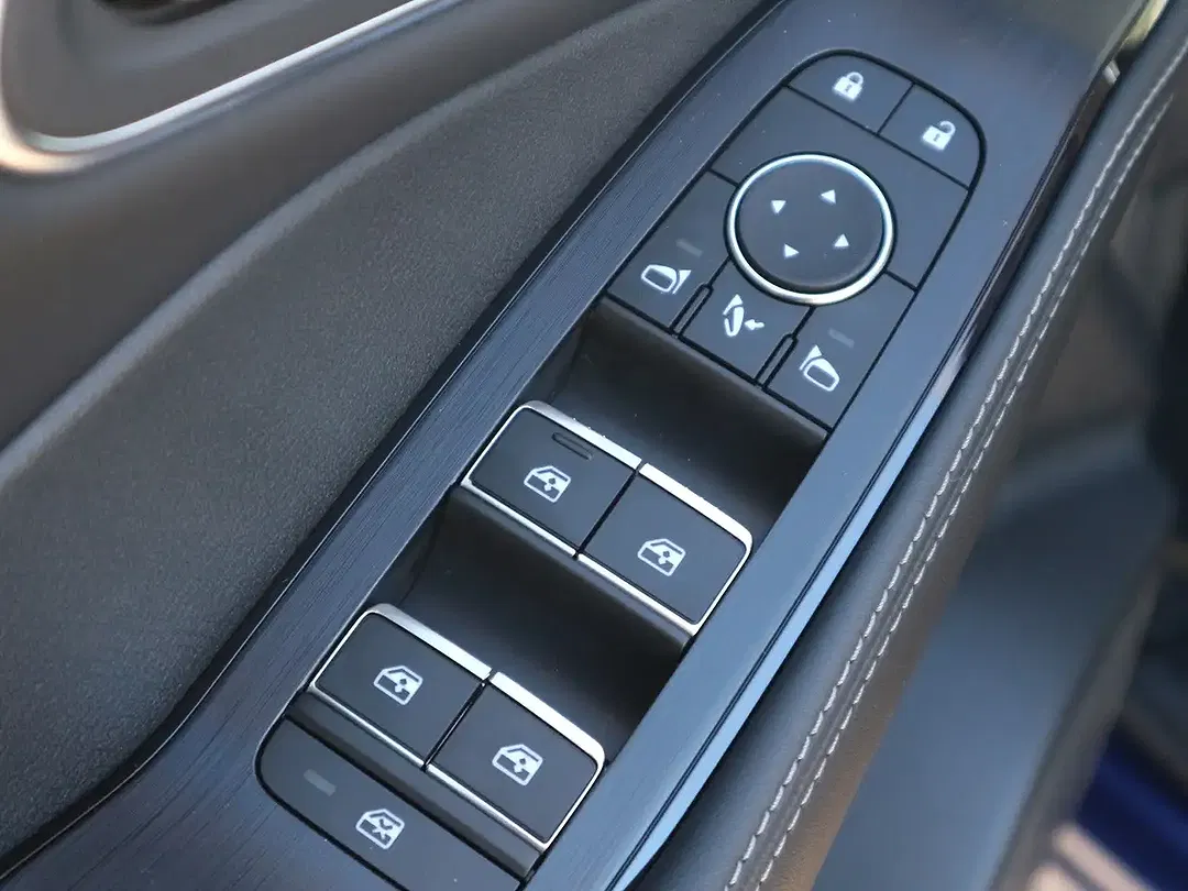 Nissan X-Trail - Thumbnail 14