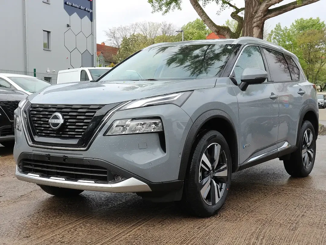 Nissan X-Trail - Afbeelding 1