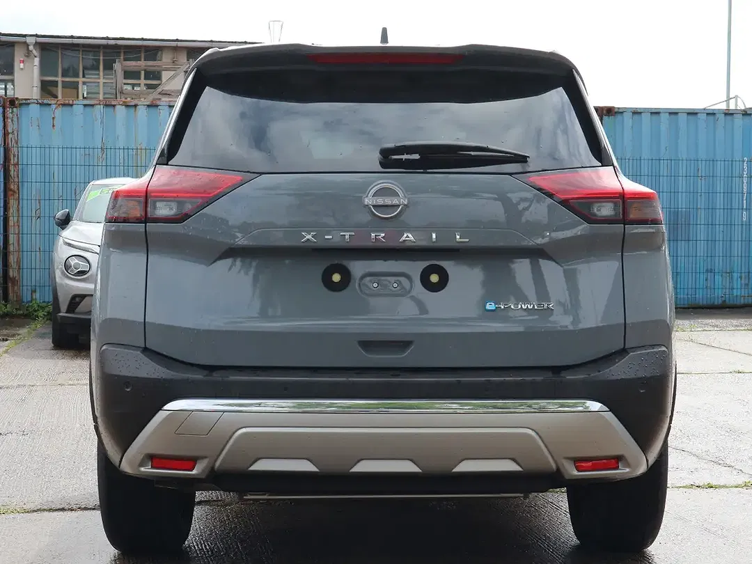 Nissan X-Trail - Thumbnail 5