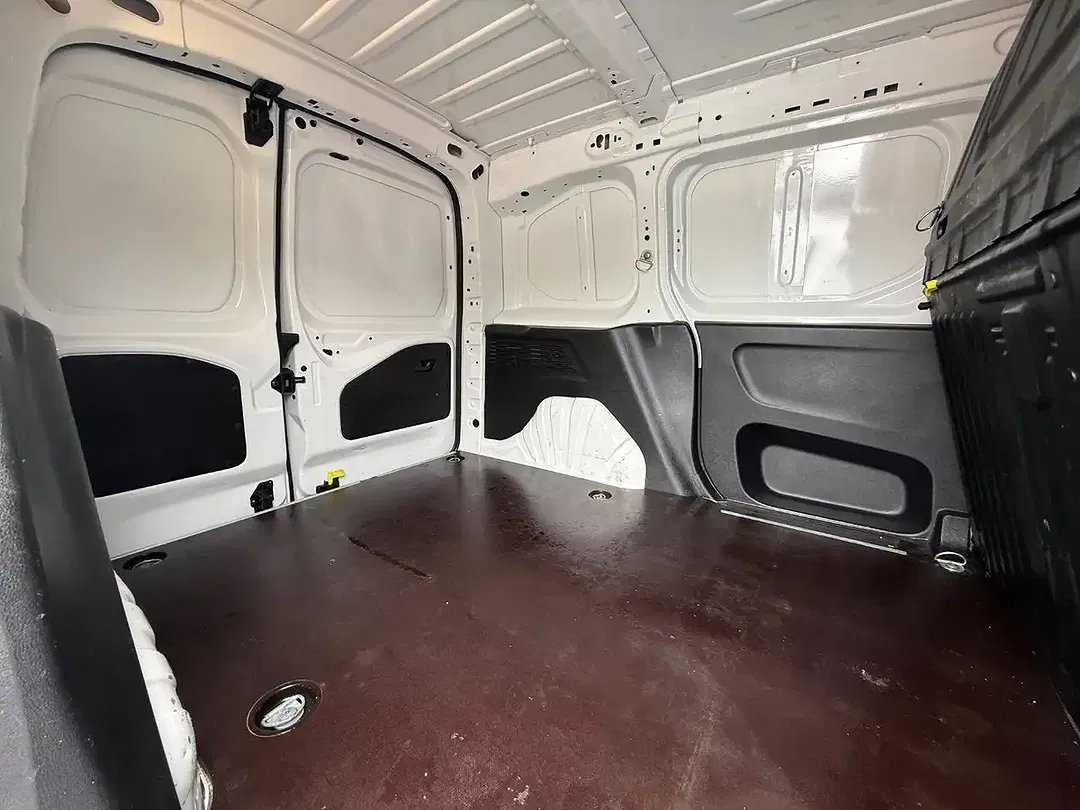 Opel Combo - Thumbnail 9