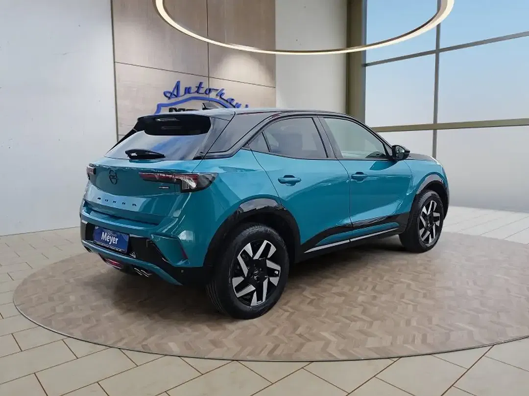 Opel Mokka - Thumbnail 5