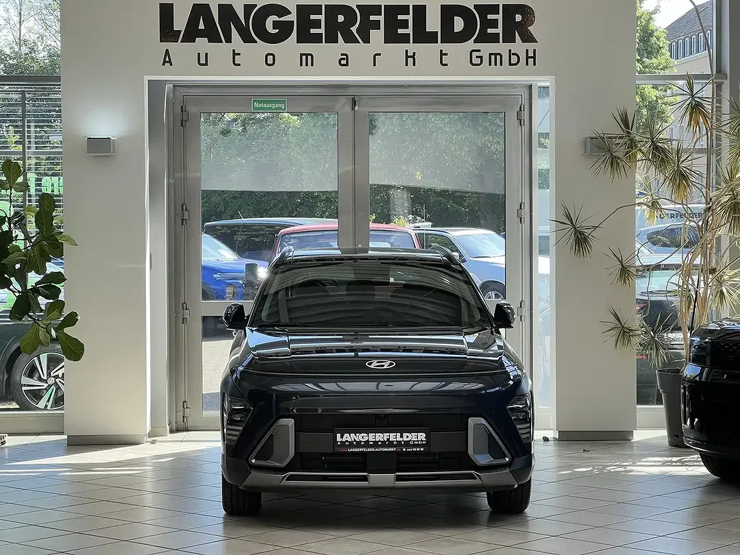Hyundai KONA - Thumbnail 10