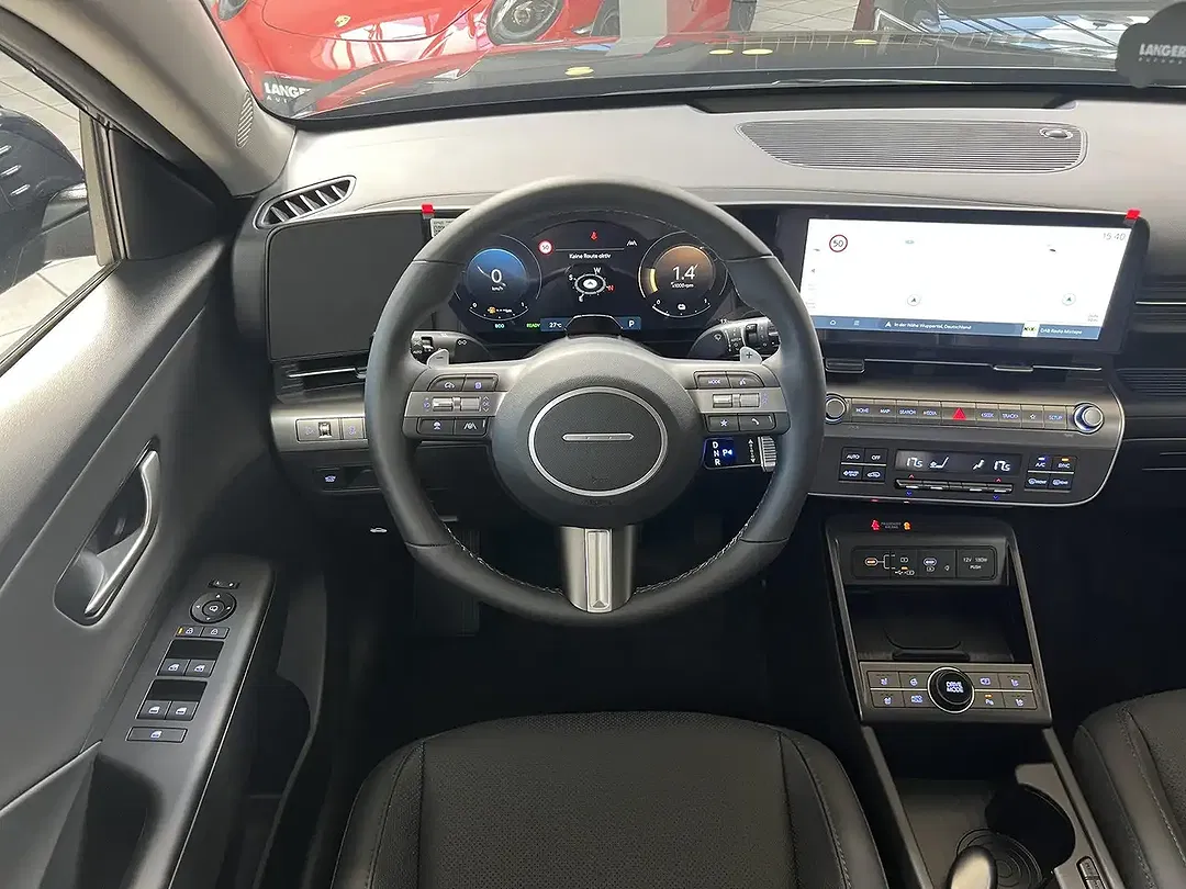 Hyundai KONA - Thumbnail 11