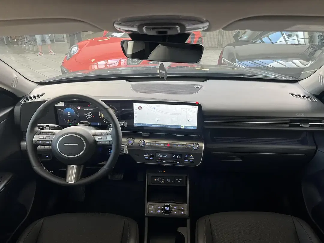 Hyundai KONA - Thumbnail 12