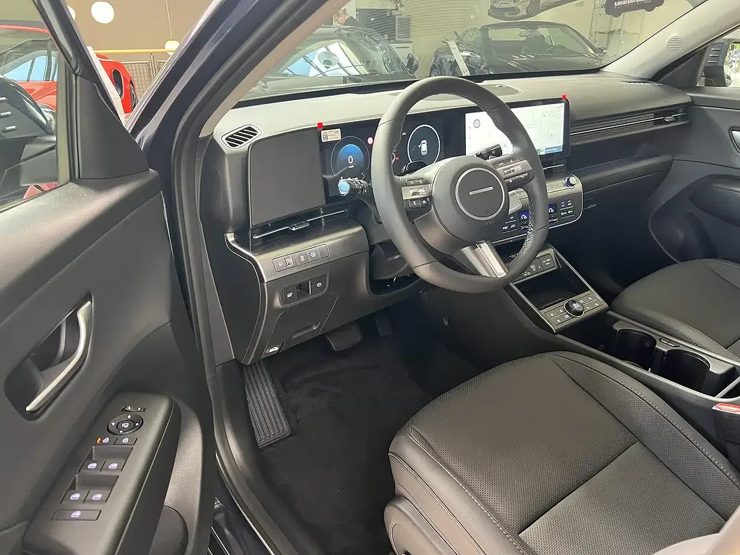 Hyundai KONA - Thumbnail 14