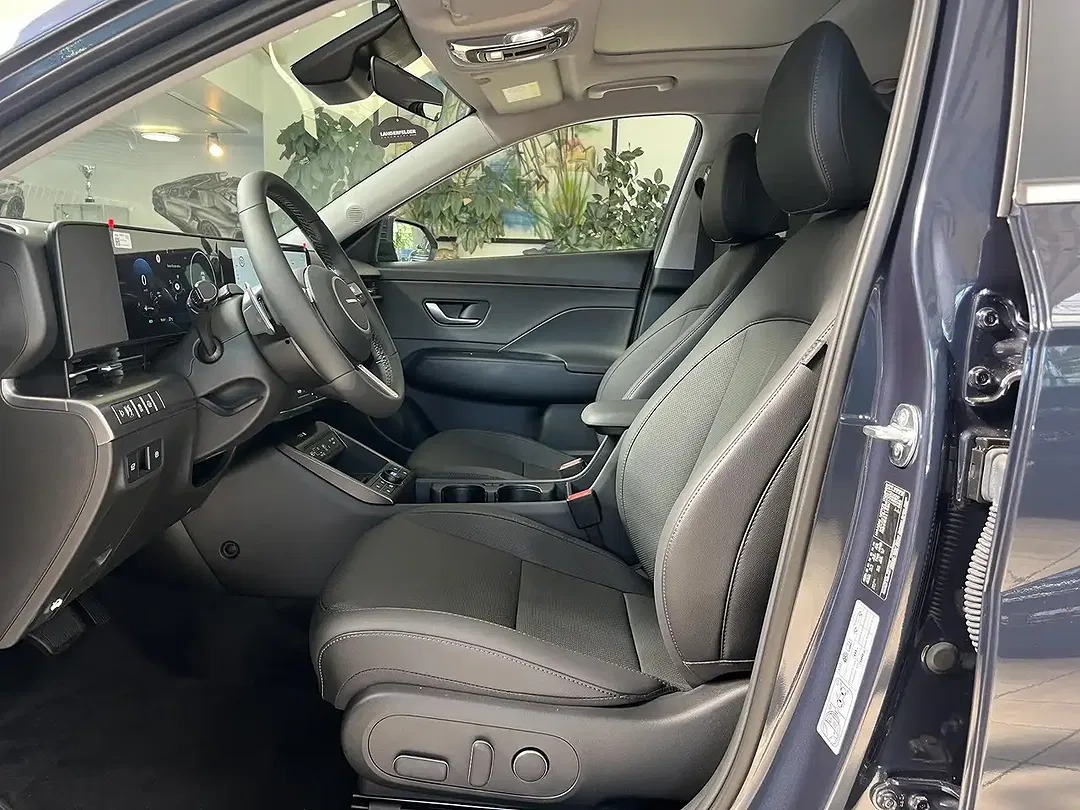Hyundai KONA - Thumbnail 15
