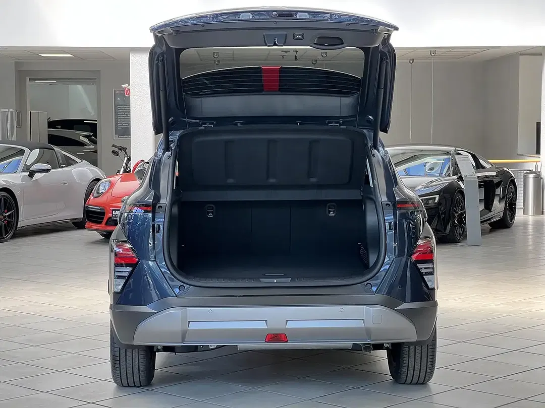 Hyundai KONA - Thumbnail 5