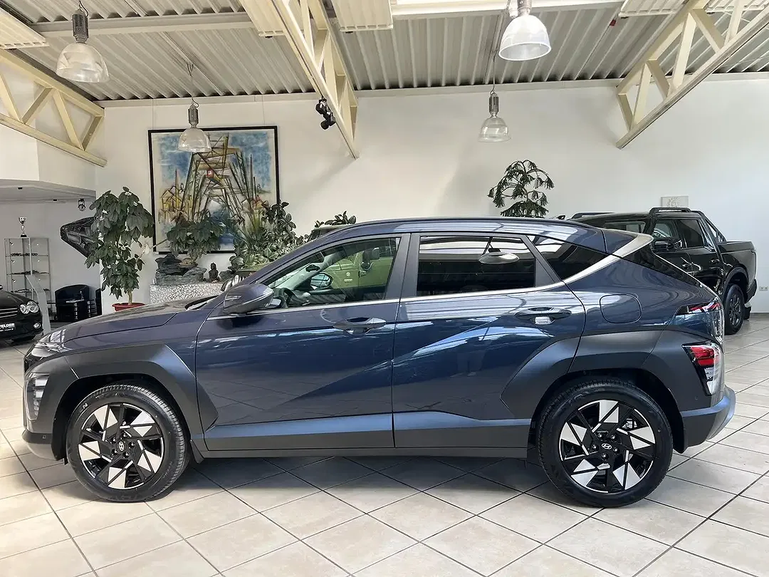Hyundai KONA - Thumbnail 7