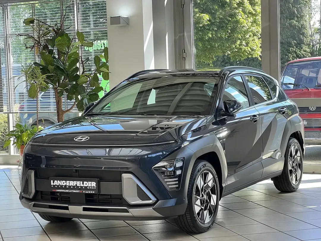 Hyundai KONA - Thumbnail 8