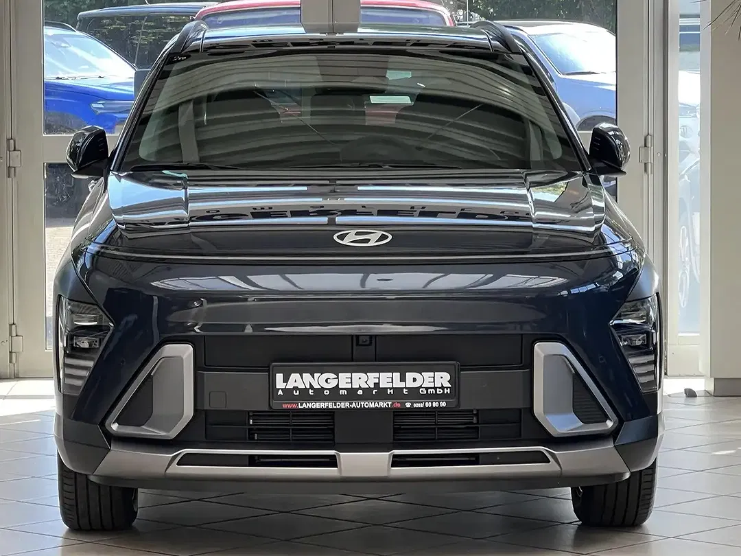 Hyundai KONA - Thumbnail 9