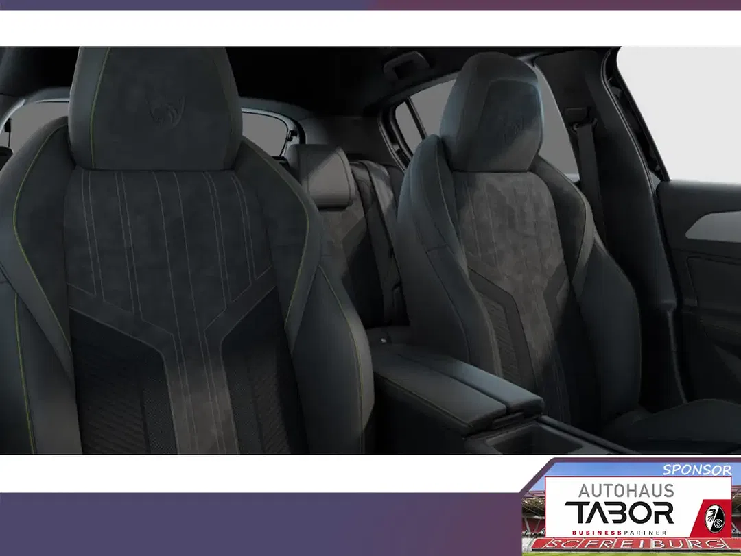 Peugeot 308 - Thumbnail 7