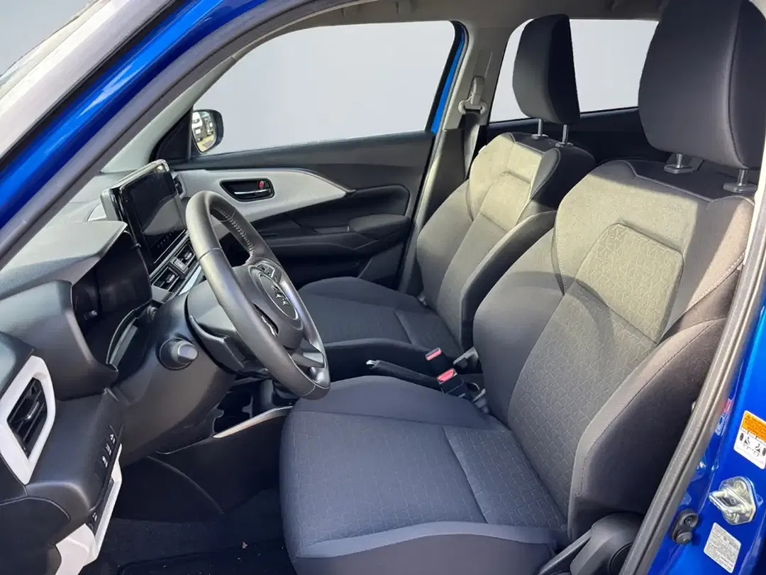 Suzuki Swift - Thumbnail 9