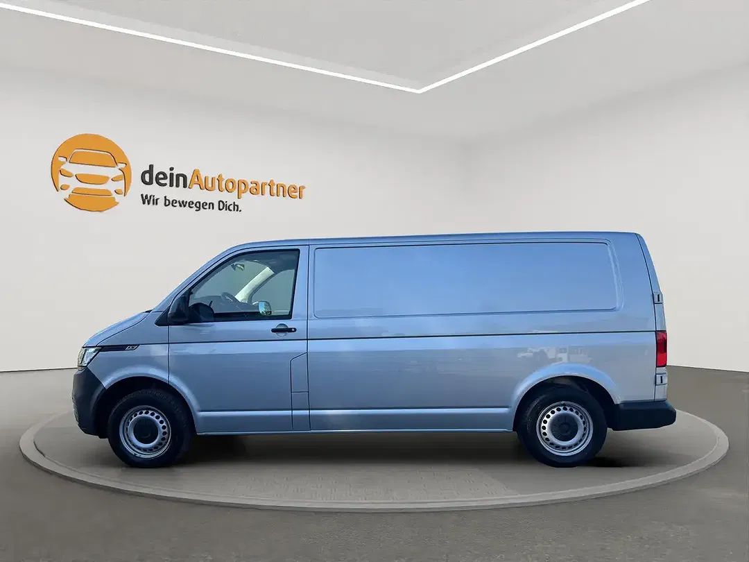 Volkswagen Transporter - Thumbnail 7
