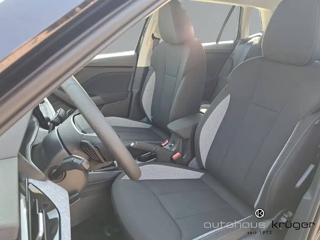 Skoda Kamiq - Thumbnail 11