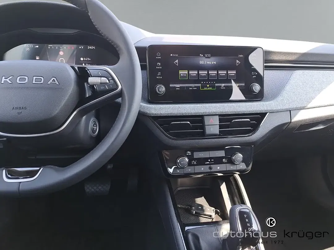 Skoda Kamiq - Thumbnail 14