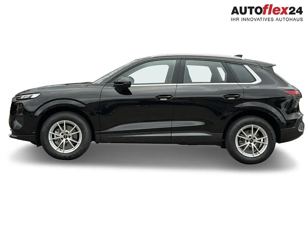 Audi Q3 - Thumbnail 1