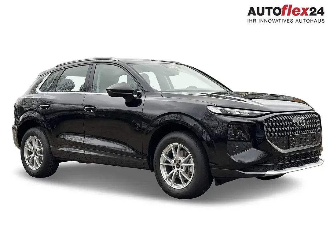 Audi Q3 - Thumbnail 5