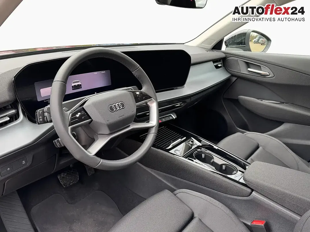 Audi Q3 - Thumbnail 7