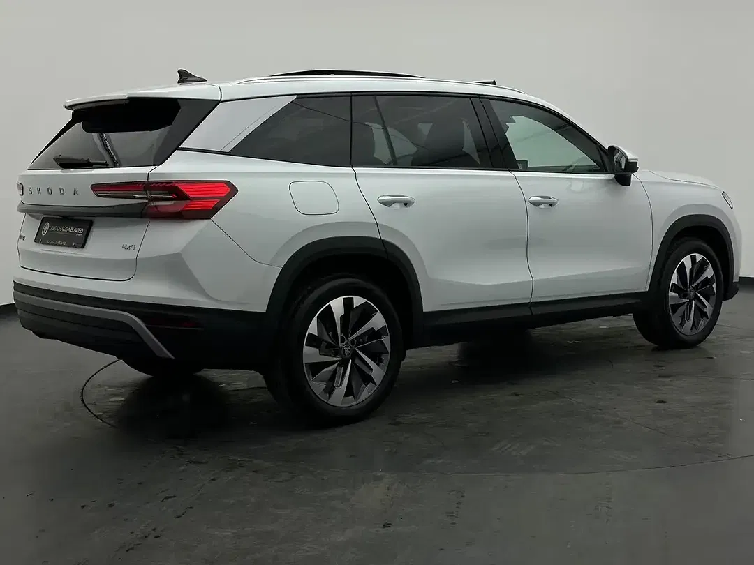Skoda Kodiaq - Thumbnail 11
