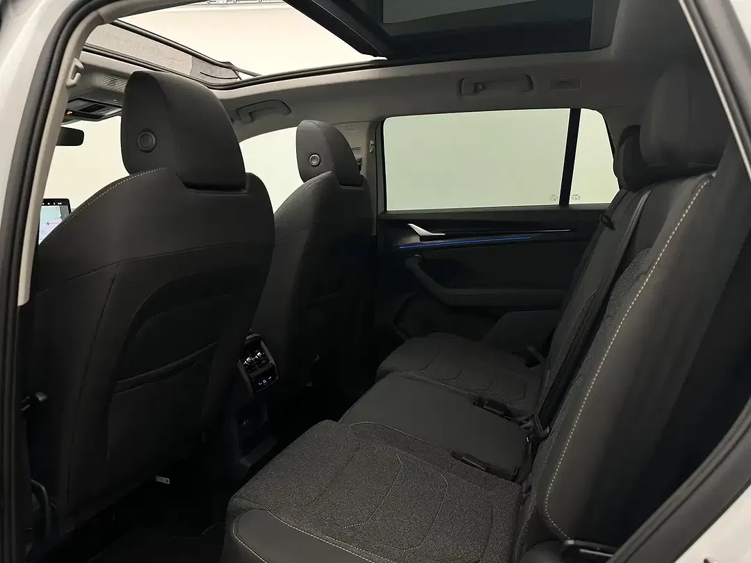 Skoda Kodiaq - Thumbnail 14