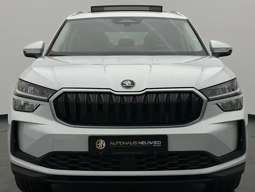 Skoda Kodiaq - Thumbnail 3