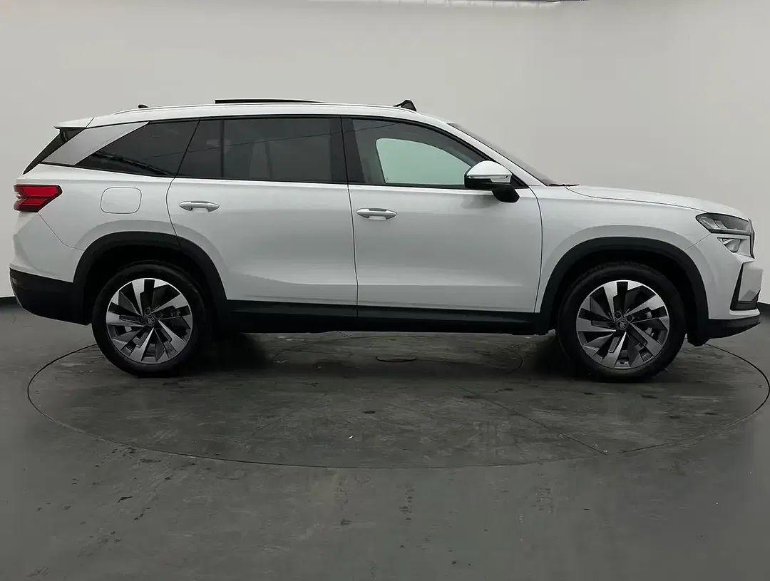 Skoda Kodiaq - Thumbnail 7