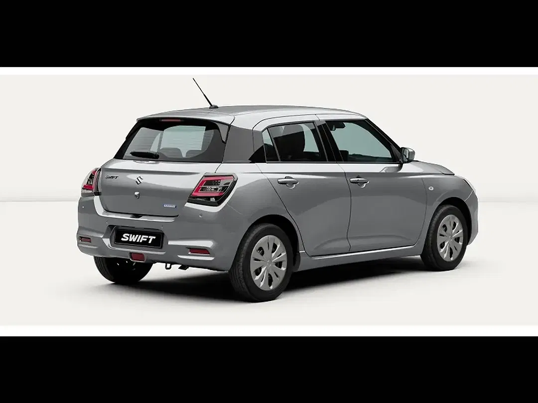 Suzuki Swift - Thumbnail 5