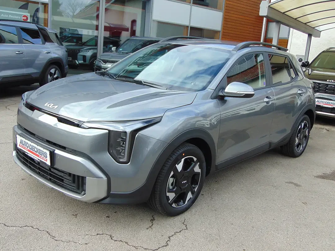 Kia Stonic - Afbeelding 1