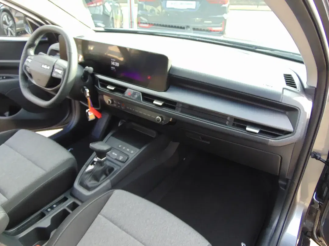 Kia Stonic - Thumbnail 12