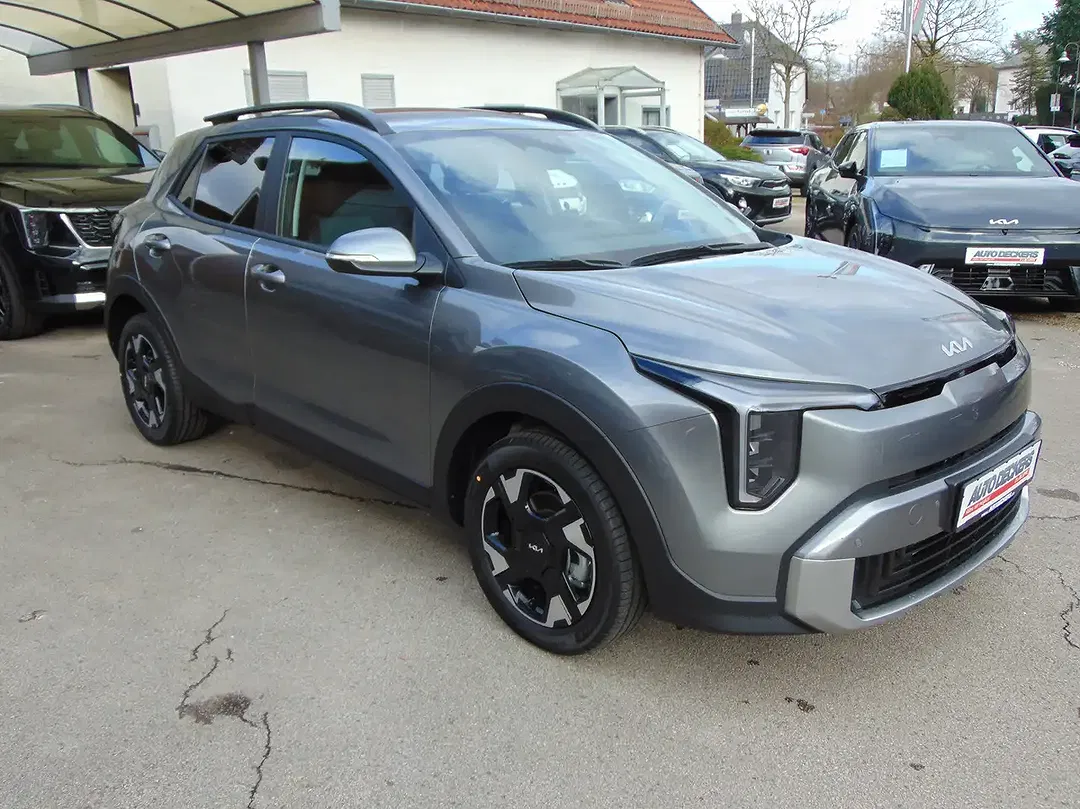 Kia Stonic - Thumbnail 6