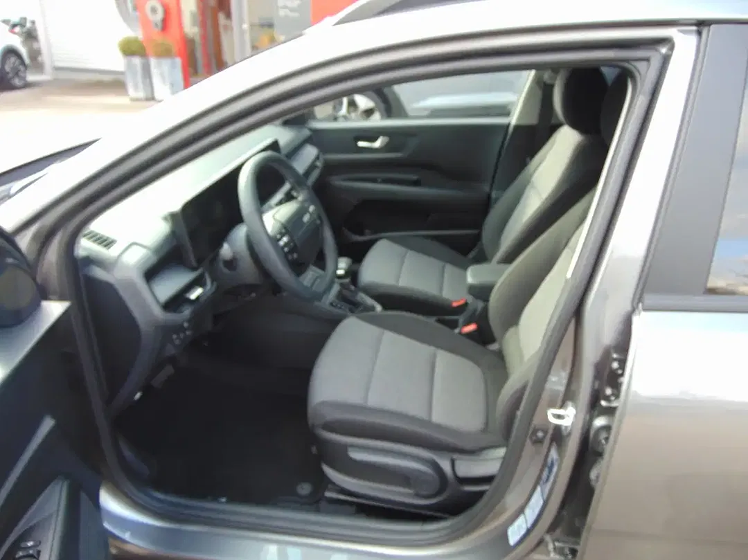 Kia Stonic - Thumbnail 7