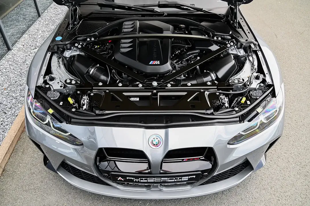 BMW M3 - Thumbnail 7