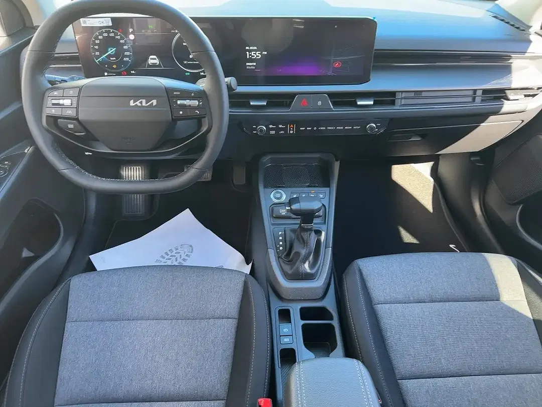 Kia Stonic - Thumbnail 9
