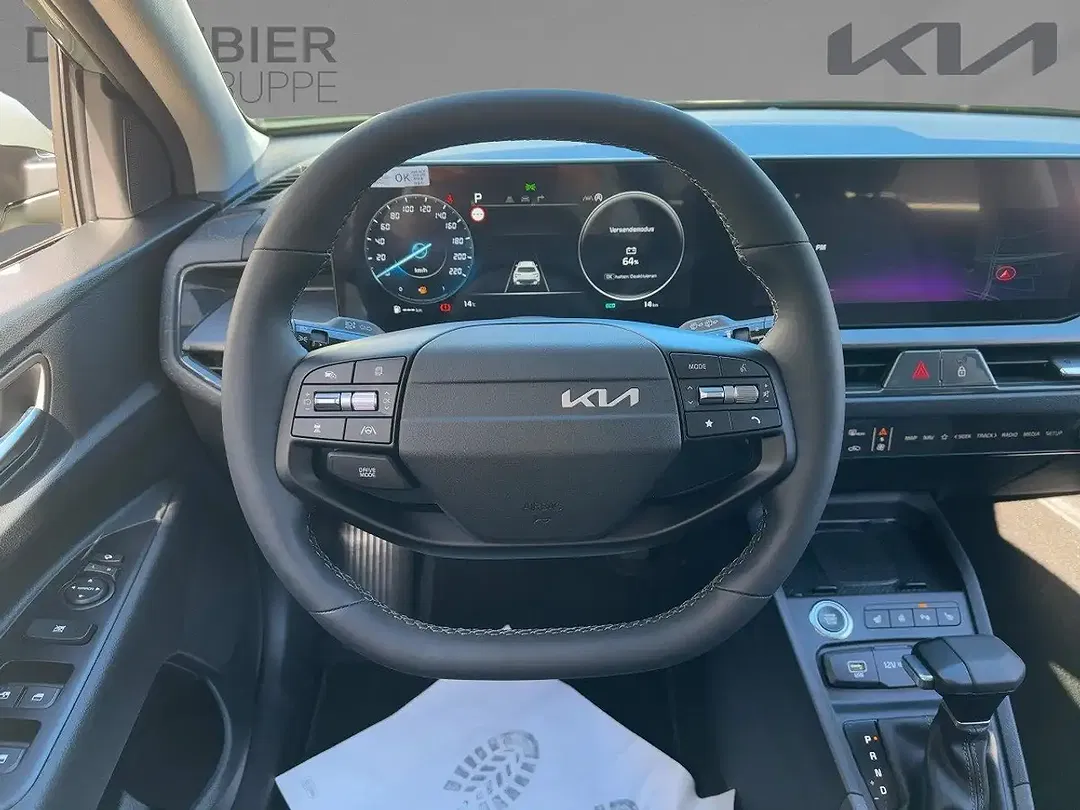 Kia Stonic - Thumbnail 10