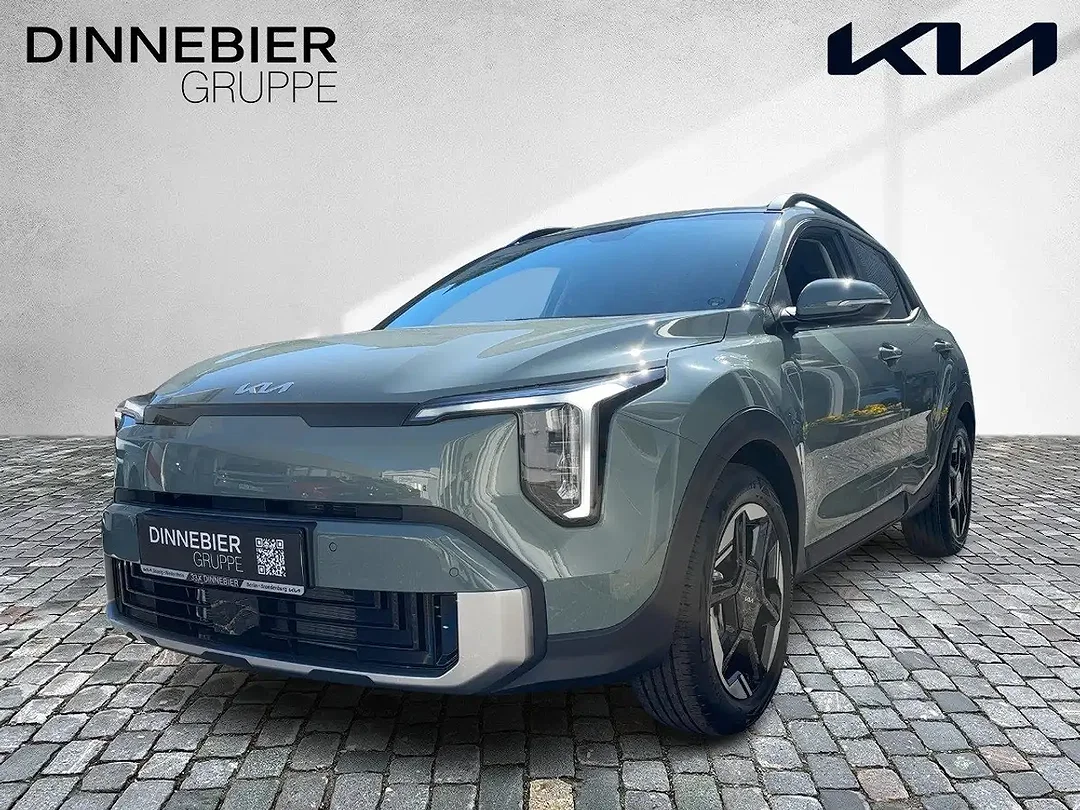 Kia Stonic - Afbeelding 1