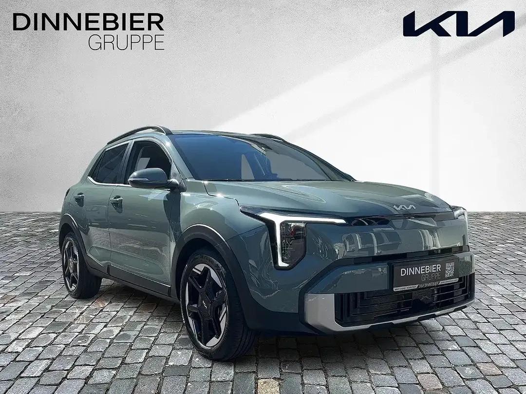 Kia Stonic - Thumbnail 5