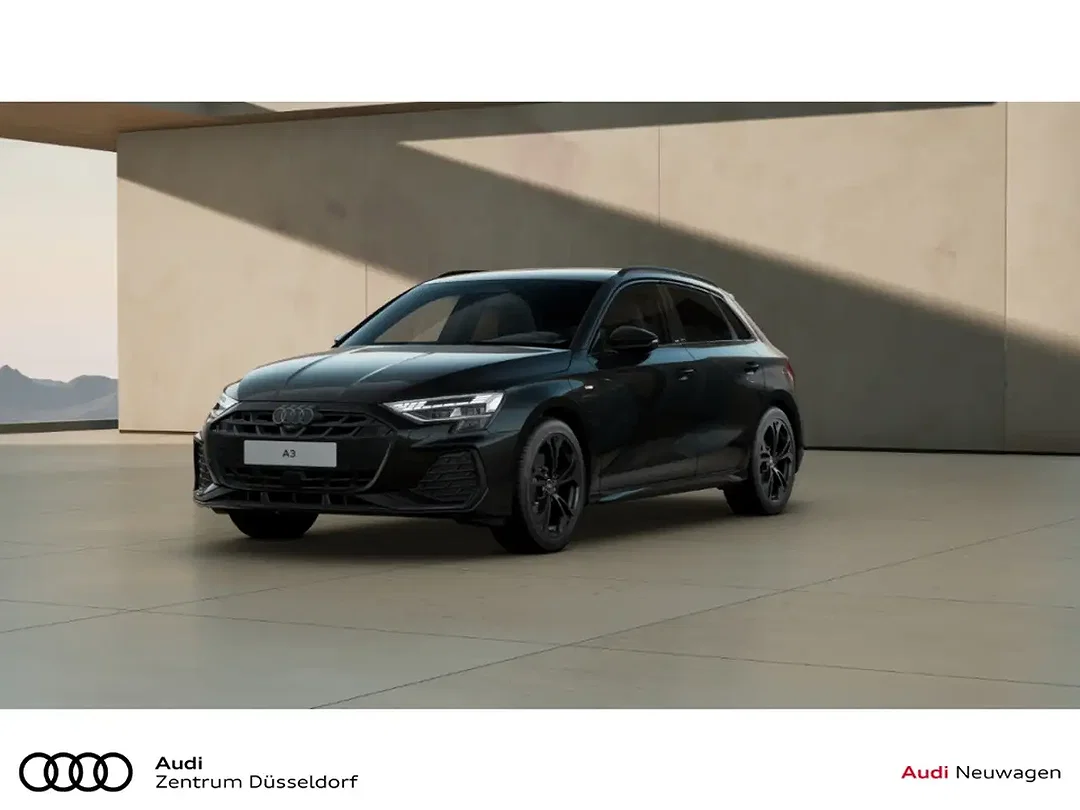 Audi A3 - Afbeelding 1